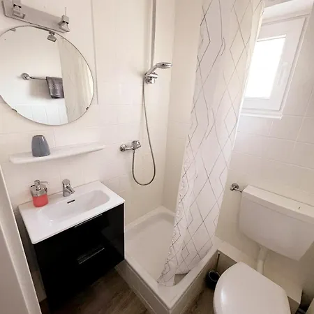 Apartamento Hof Schwansen Brodersby (Schwansen)