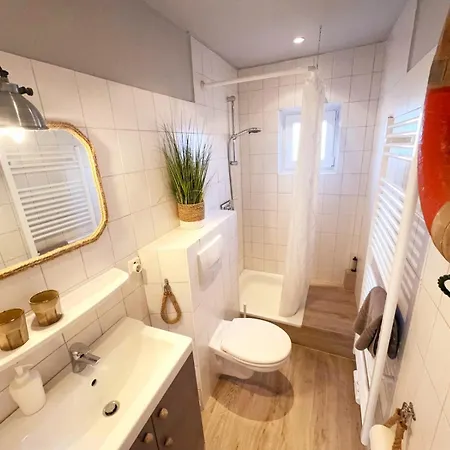 Apartamento Hof Schwansen Brodersby (Schwansen)