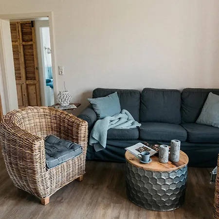 Apartamento Hof Schwansen *