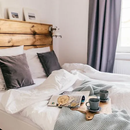 Apartamento Hof Schwansen