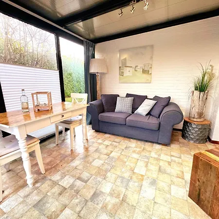 Apartamento Hof Schwansen