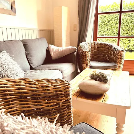 Apartamento Hof Schwansen