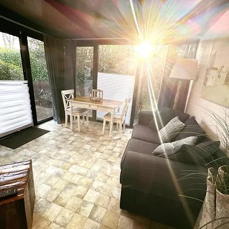 Apartment Hof Schwansen *